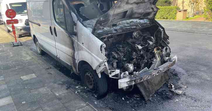 'Pyromaan van Hoboken' is alleenstaande mama (38) met twee kinderen: “Ze bood in een brief Bart De Wever hulp aan bij de ontmaskering” - PZC