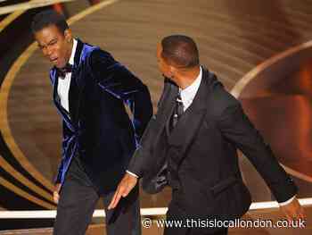 Was Will Smith in the right?
