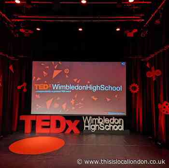 The future explored by Jennifer Graham, Wimbledon High School