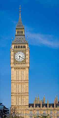Was the whopping price to refurbish Big Ben worth it? Rishi Vijayan Hampton School