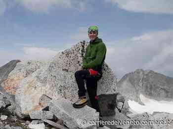 Monte Bianco, Giovanni Marcon precipita per oltre 200 metri e muore - Corriere