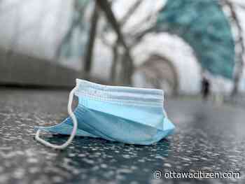 Public Health Ontario to oversee COVID-19 Science Advisory Table moving forward