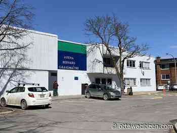 Committee backs transition plan for respite centres and COVID isolation site at Routhier Community Centre