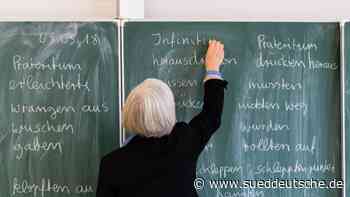 Dachau: Hier können Ukrainer Deutsch lernen - Dachau - SZ.de - Süddeutsche Zeitung - SZ.de