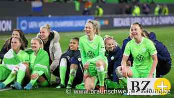 Kathi Hendrich über Topkulisse: „Das war Gänsehaut pur“