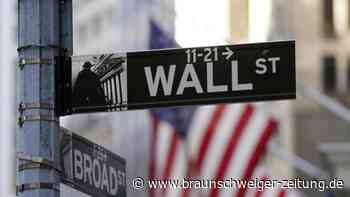 USA: Handelstag und Quartal sehr schwach - März positiv