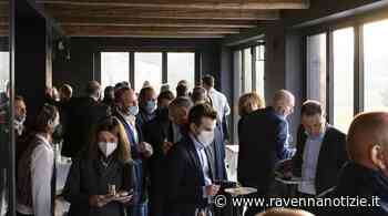 Al ristorante Sei Sequoie di Fornace Zarattini l'evento Benelli Rent - ravennanotizie.it