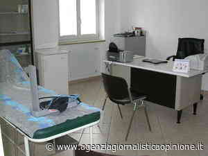 CIA (FDI) - INTERROGAZIONE * MEDICI MEDICINA GENERALE CIVEZZANO E FORNACE (TN): « LA SITUAZIONE È PREOCCUPANTE, QUALI PROSPETTIVE PER QUESTI AMBULATORI?" - agenzia giornalistica opinione