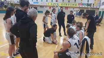 Il Drago e la Fornace cade. La Spezia vince e va a gara 3 - LA NAZIONE