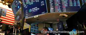 Wall Street clôture en baisse sur des mouvements de fin de trimestre