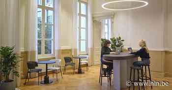 Van Edegem tot Hoevenen: op deze 6 gedeelde werkplekken in de regio Antwerpen haal je het beste uit je job - Het Laatste Nieuws