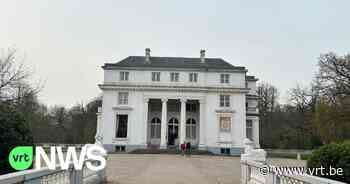 Doorbraak in restauratiedossier kasteel Hof ter Linden in Edegem: "Werken kunnen eindelijk starten" - VRT NWS