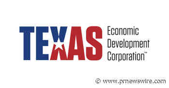 Texas' Economic Dominance Continues, Ranks No. 1 in U.S. in GDP Growth