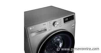 LG dá três dicas para uma lavagem perfeita