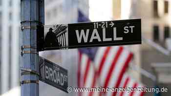 USA: Handelstag und Quartal sehr schwach - März positiv