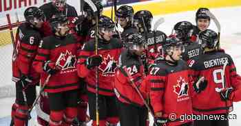 Sask. could get huge economic boost if World Juniors bid is accepted