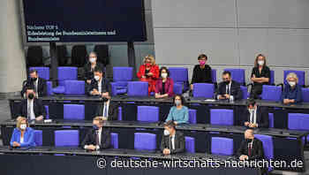 Bundesminister gönnen sich Gehaltserhöhungen und stimmen Bevölkerung auf „Wohlstandsverlust“ ein