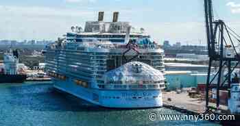 After 2 years, CDC removes coronavirus travel warning for cruises - NNY360