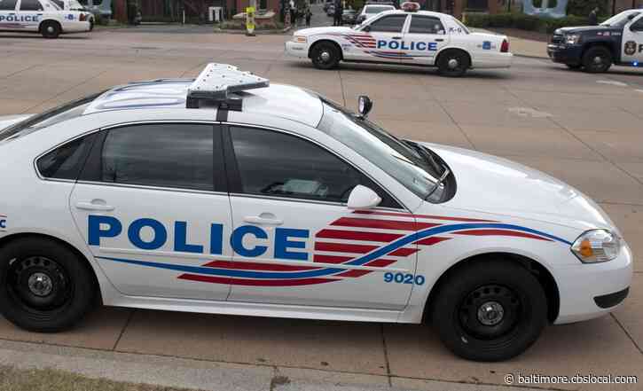 5 Fetuses Found Inside DC Home Of Anti-Abortion Activist