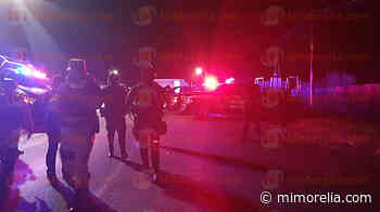 Con órdenes de aprehensión, algunas víctimas de palenque en Zinapécuaro: Bedolla - MiMorelia.com