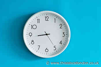Why do we move the clocks forward? - Sia Kalia, Bancroft’s School