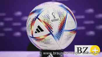 WM 2022 in Katar: Auslosung heute ab 18 Uhr im Live-Ticker