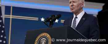 Biden pense que Poutine a mis certains conseillers «en résidence surveillée»