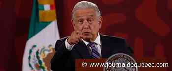 Six corps mutilés dans une voiture, les «narcoséries» dans le viseur du président mexicain