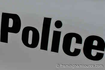 Framingham Police: Driver Cited in Concord Street Crash - framinghamsource.com