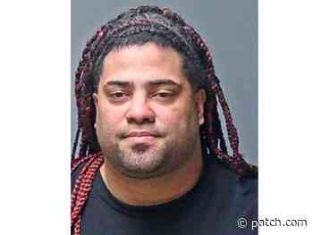 Massachusetts Rape Suspect Arrested By Marshals In New Hampshire - Concord, NH Patch