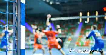 Handball: TV Ispringen peilt in der Abstiegsrunde den Dritten Sieg in Folge an - Sport - Pforzheimer Zeitung