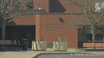 Elementary students locked in 'Isolation Room' as discipline, administrator says