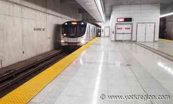 Top 5 things to know since Vaughan launched its plan to make roads safer a year ago - yorkregion.com