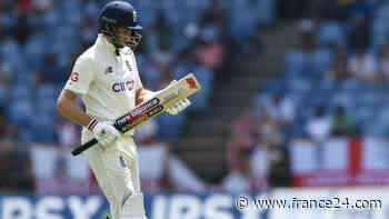 Root should step down as England captain, Vaughan says - FRANCE 24 English