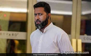 "Was This Extras Guy Unavailable": Wasim Jaffer Trolls Michael Vaughan With Hilarious Twitter Post A.. - NDTV Sports