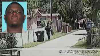 ‘Very Senseless': Police Work to Solve Cold Case Murder in North Miami Beach