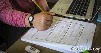 Alberta proposing that an independent commissioner discipline teachers