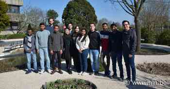 KU Leuven brengt prestigieuze internationale masteropleiding naar Geelse campus - Het Laatste Nieuws