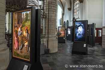 Hoe een Ierse prinses in Geel belandde - De Standaard