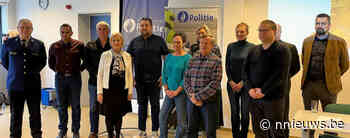 Dirk Van Aerschot, korpschef : '12 cyberpreventie-adviseurs van start in politiezone Geel-Laakdal-Meerhout' - Nnieuws.be