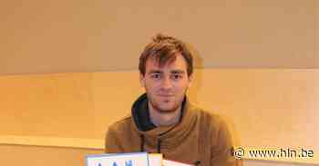 Geel start zoektocht naar nieuwe stadsdichter | Geel | hln.be - Het Laatste Nieuws