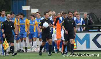 Belangrijke drie dagen voor Blauw Geel'38/Jumbo - Kliknieuws.nl
