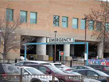 COVID-19: Hospitalizations up as Sask. switches to monthly reporting