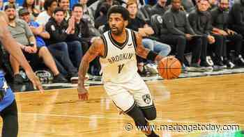 Letting Kyrie Irving Play in NYC Sends the Wrong Message on COVID Vaccination