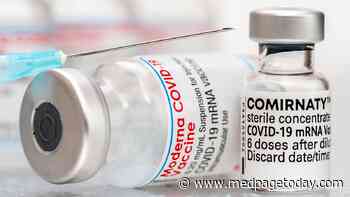Mix and Match mRNA Boosters? It May Be a Good Idea, Experts Say