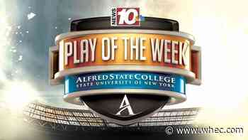 Vote for Play of the Week: March 31
