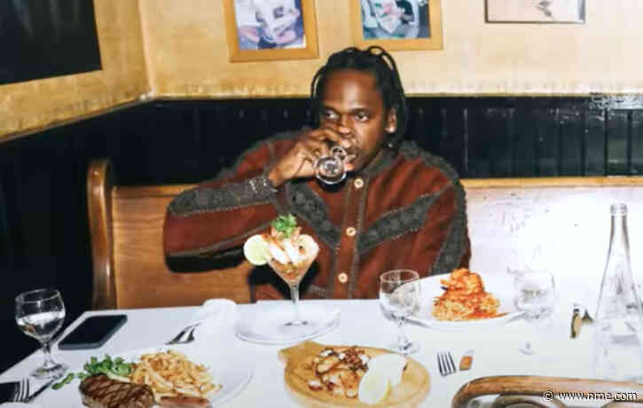 Pusha T and Nigo share ‘Hear Me Clearly’ video