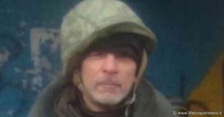Guerra Russia-Ucraina, ucciso miliziano italiano nel Donbass: è stato colpito da una bomba a mano. Combatteva con i separatisti