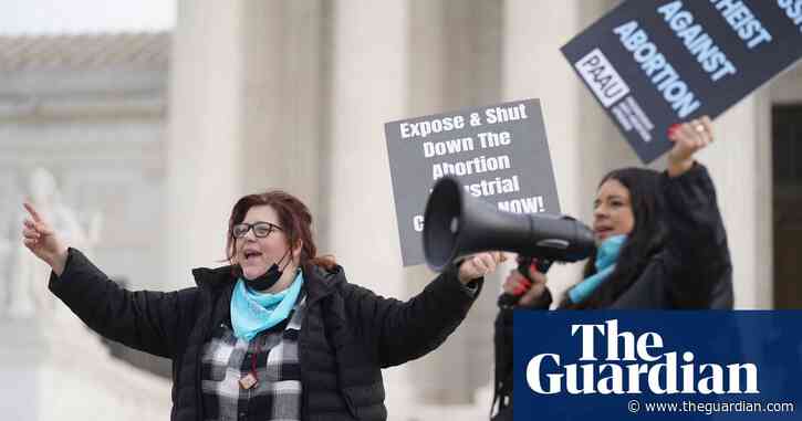 Five sets of fetal remains found in anti-abortion activist’s home, DC police say