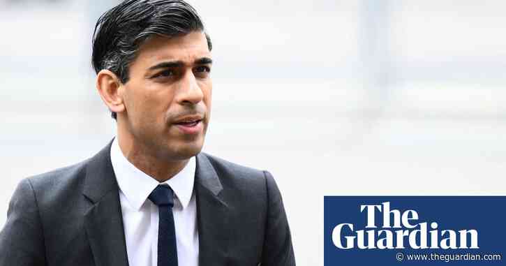 Rishi Sunak likens himself to Will Smith in defence of his wife